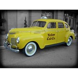 Yellow Cab of West Sacramento - Taxis & Mini Cabs in Sacramento