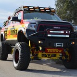 Bulletproof Suspensions, Inc - Other in Mentone