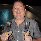 Eric Strate - Marketing in Del Mar