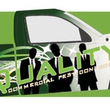 Quality Commercial Pest Control - Pest Control in Rancho Cucamonga