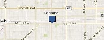 A-WAGS Pet Services location map