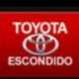 Toyota & Scion of Escondido - Car Dealers in Escondido
