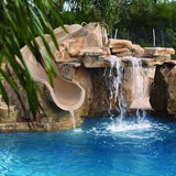 Rock Formations  inc. - Concrete Products & Services in Fontana