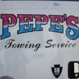 Pepe's Towing - Towing in San Bernardino