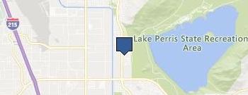 Triple O Lazer Tag location map