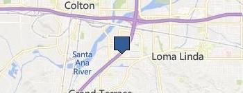 So Cal Custom Inc location map