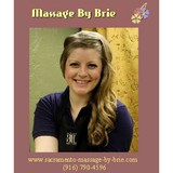 Massage By Brie - Massage Therapy in Sacramento