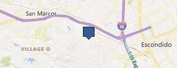 California Premier Roofscapes, Inc location map