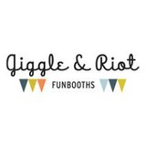 Giggle and Riot Funbooths - Commercial Photography in Sacramento