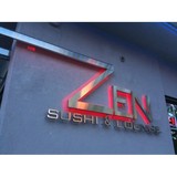Zen Sushi-Sacramento - Restaurants in Sacramento