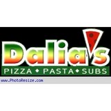 Dalia's Pizza Market - Pizza in Ontario