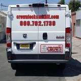 Crown Locksmith Service - Keys & Locksmiths in Redlands