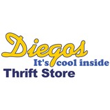 Diego's Thrift Store - Other in Spring Valley
