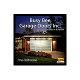 Busy Bee Garage Doors Inc - Garage Door Services in Menifee