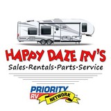 Happy Daze Rv & Camper - RV & Motorhome Dealers in Sacramento