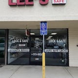 Lee's Lock & Safe - Keys & Locksmiths in Encinitas