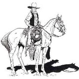 Lostbuckaroo - Other in Wilton