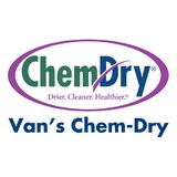 Van's Chem-Dry - Carpet Cleaning in Sacramento