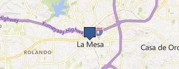 Grass Doctor Landscape Inc location map