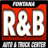R & B Auto Center - Used Car Dealers in Fontana