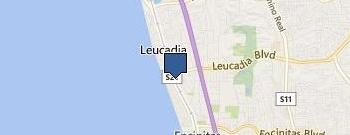 Allison Maslan Blast Off! location map