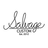 Salvage Custom - Other in Jamul