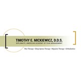 Timothy E Mickiewicz Inc - Dentists in Sacramento