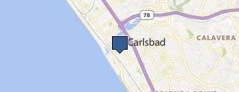 Paradise Pizza location map