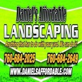 Daniels Affordable Landscaping - Landscape Architects in Hesperia