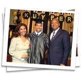 Kuyper Prepartory - Other in National City