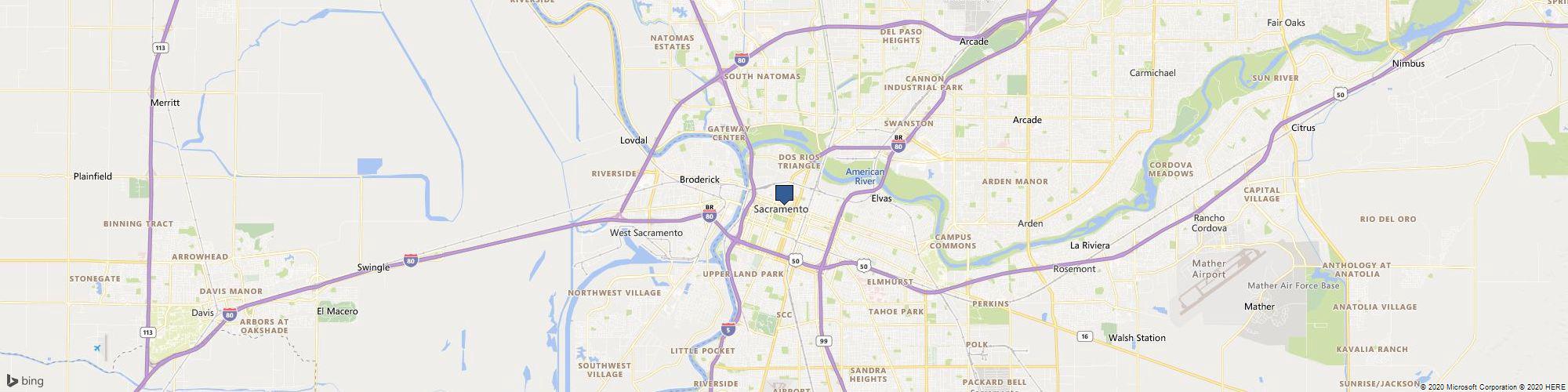 Love's Dry Carpet Cleaning in Sacramento cover photo