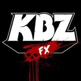 KBZ fx - Other in La Mesa