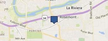 Hanson Mcclain Advisors location map