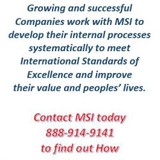 Management Systems Intl LLC - Business Consulting in Carlsbad