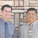 Emmanuel Kandkhorov D D S Inc - Dentists in Folsom