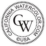 California Watercolors - Other in Fallbrook