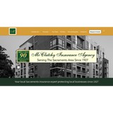 McClatchy Insurance Agency Inc. - Insurance in Sacramento