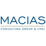 Macias Consulting Group Inc - Business Consulting in Sacramento