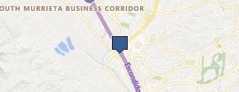 Hobby Town USA location map