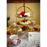 Aubreyrose Tea Room - Restaurants in La Mesa