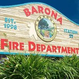 Barona Fire Department - Other in Lakeside