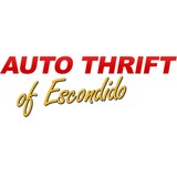 Auto Thrift - Car Dealers in Escondido