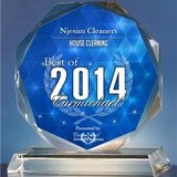 Njesim Cleaners Inc - Other in Carmichael