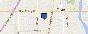Herbert's Painting Services location map