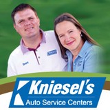 Kniesel's Auto Service Center - Car Dealers in Citrus Heights