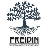Freidin Design & Construction - Landscape Architects in Carlsbad