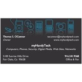 Myhandytech - Other in Fair Oaks