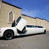 Mgm Limousine - Limos in Sacramento