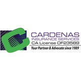 Cardenas Insurance Service - Insurance in Rancho Cucamonga