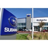 Elk Grove Subaru - Car Dealers in Elk Grove